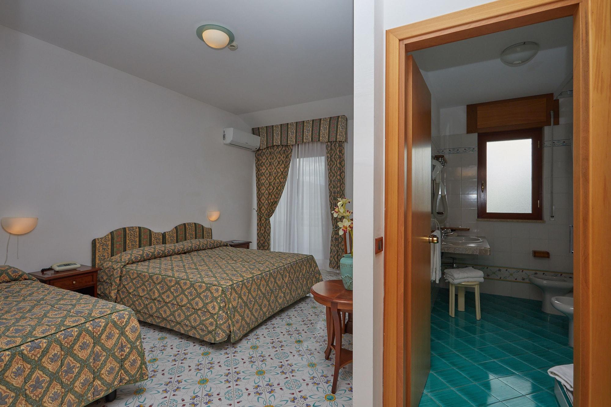 Club Residence La Castellana Belvedere Marittimo Exterior photo