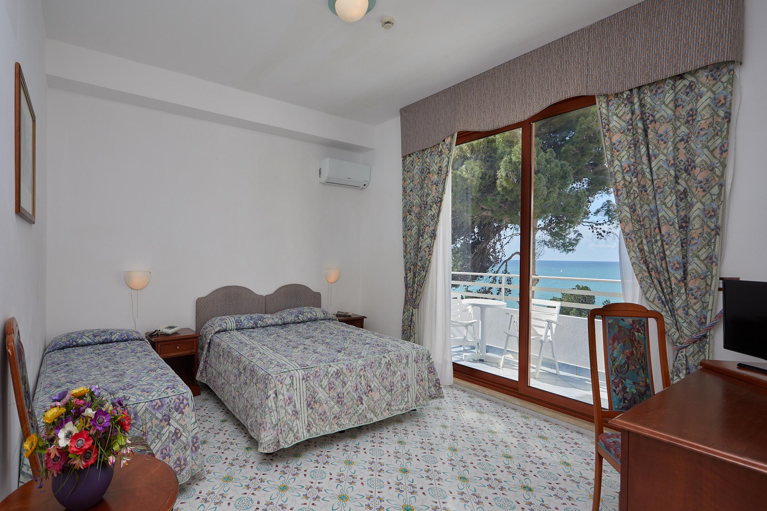 Club Residence La Castellana Belvedere Marittimo Exterior photo