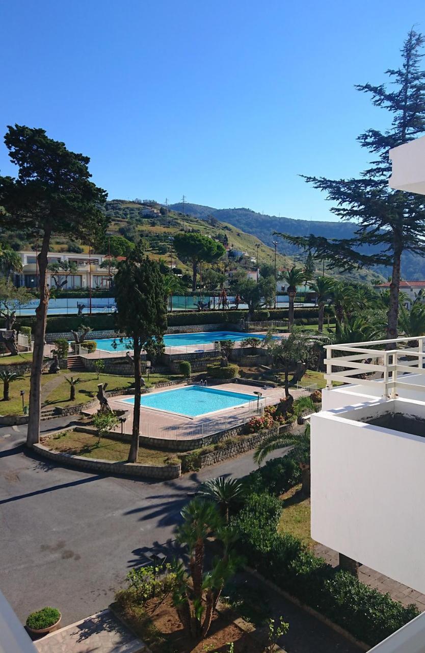 Club Residence La Castellana Belvedere Marittimo Exterior photo